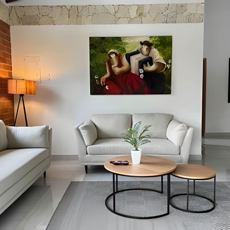 Palos altos house; Poblado; 6 min to Provenza - Five-Bedroom House - 31