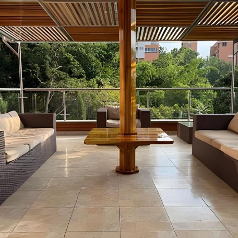 Palos altos house Poblado 6 min to Provenza - Casa de 5 dormitorios - 38