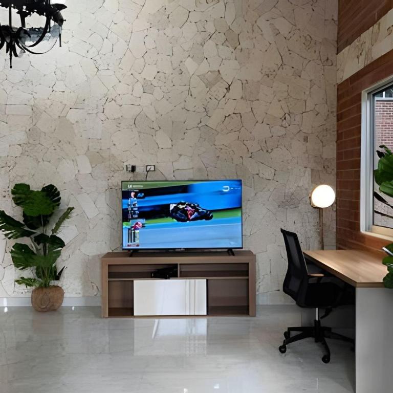 Palos altos house; Poblado; 6 min to Provenza - Five-Bedroom House - 42