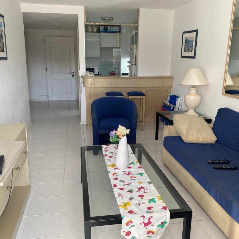 Apartamento Complejo Lincoln Center - Two-Bedroom Apartment - 3