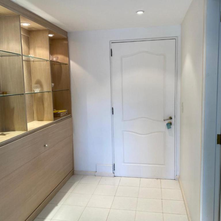 Apartamento Complejo Lincoln Center - Two-Bedroom Apartment - 4