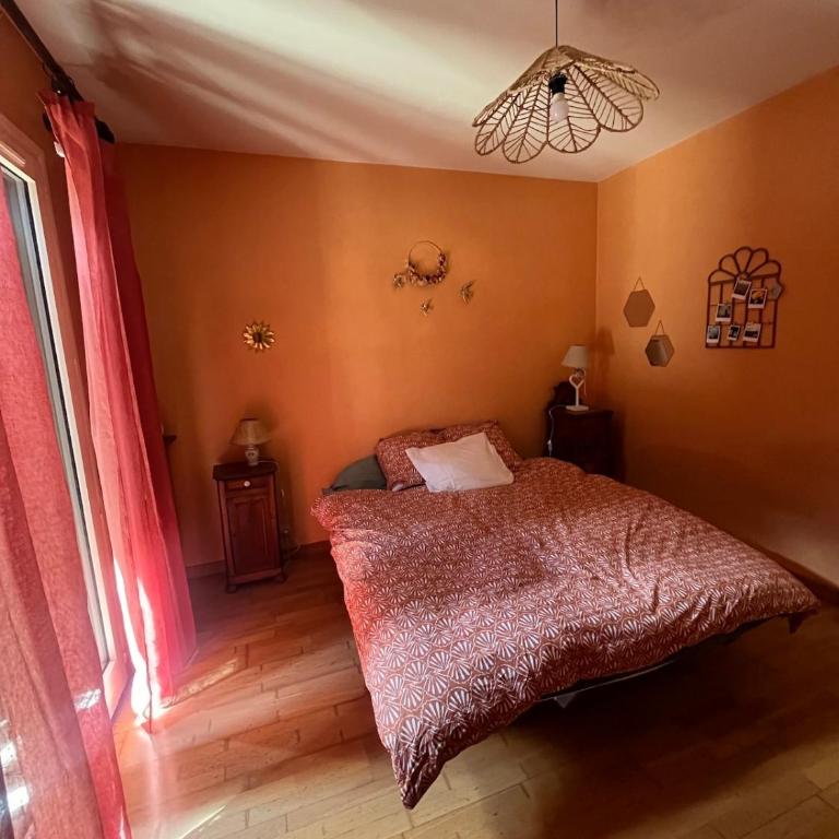 La Villa Moum - Maison de famille - Maison 4 Chambres - 9