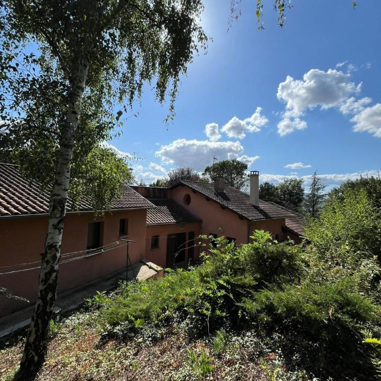 La Villa Moum - Maison de famille - Maison 4 Chambres - 13