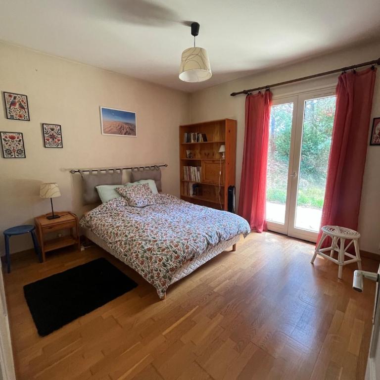 La Villa Moum - Maison de famille - Maison 4 Chambres - 21