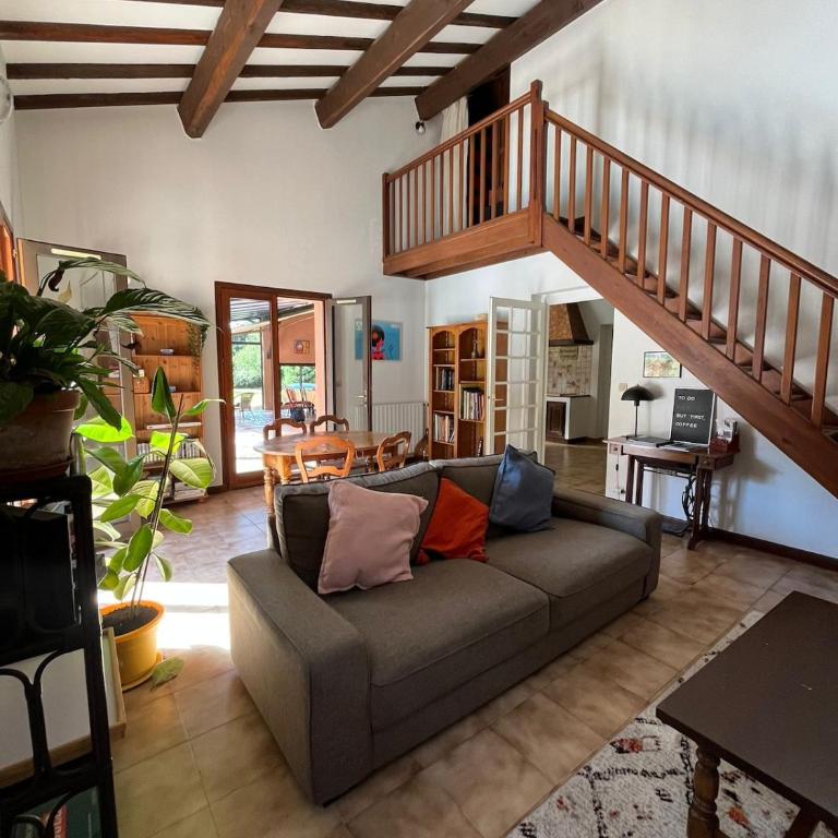 La Villa Moum - Maison de famille - Maison 4 Chambres - 23