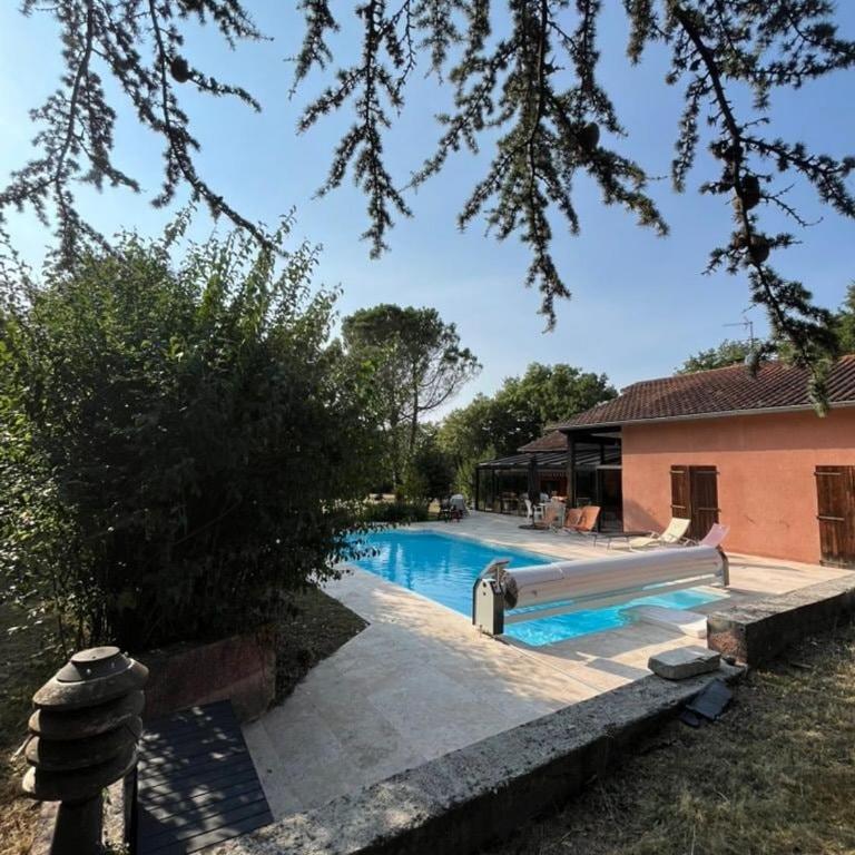 La Villa Moum - Maison de famille - Maison 4 Chambres - 25
