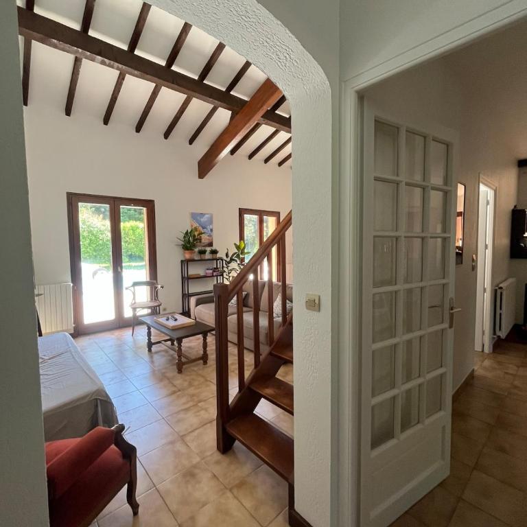 La Villa Moum - Maison de famille - Maison 4 Chambres - 35