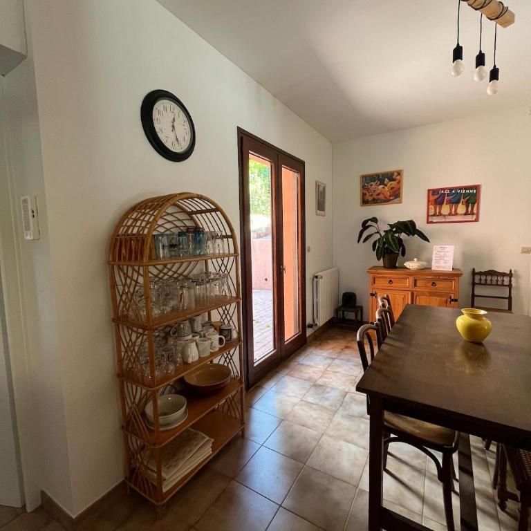 La Villa Moum - Maison de famille - Maison 4 Chambres - 45