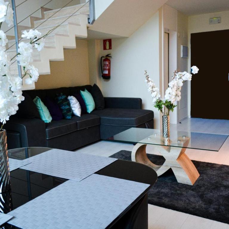 Oshun Sanchinarro Seasonal Living Lofts - Loft - 10