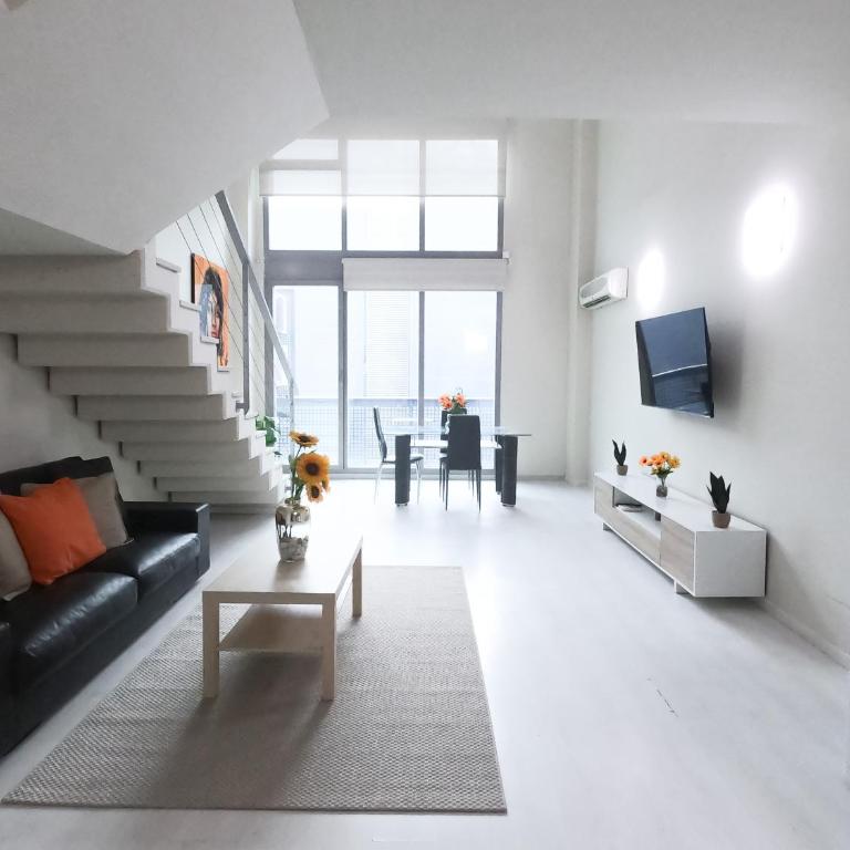 Oshun Sanchinarro Seasonal Living Lofts - Loft - 8