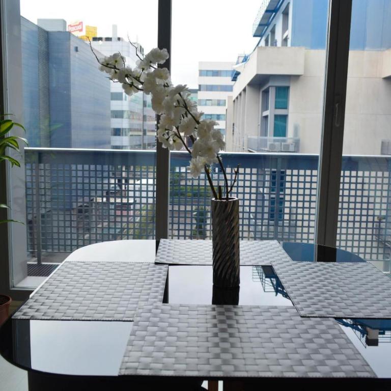 Oshun Sanchinarro Seasonal Living Lofts - Loft - 20