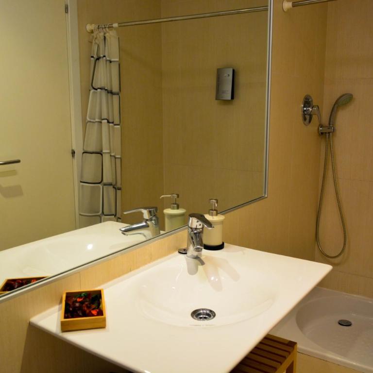 Oshun Sanchinarro Seasonal Living Lofts - Loft - 14