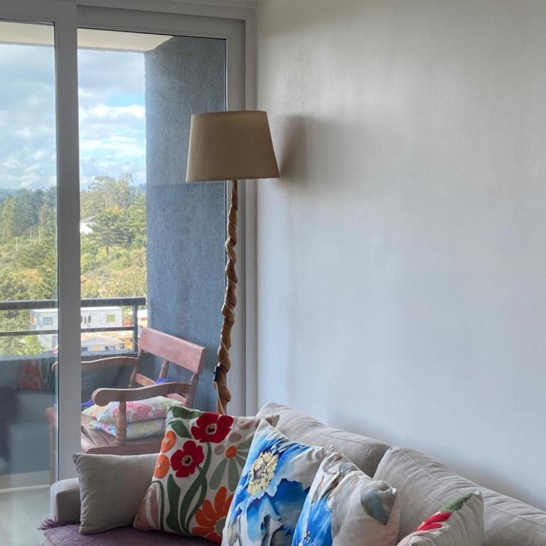 En la mejor ubicación de Algarrobo - Apartamento de 3 dormitorios - 27