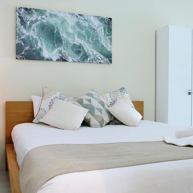 Oshun Sanchinarro Seasonal Living Lofts - Loft - 31