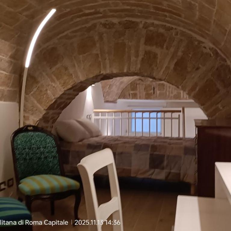 Loft Fiore - Loft-Apartment mit 2 Schlafzimmern - 16