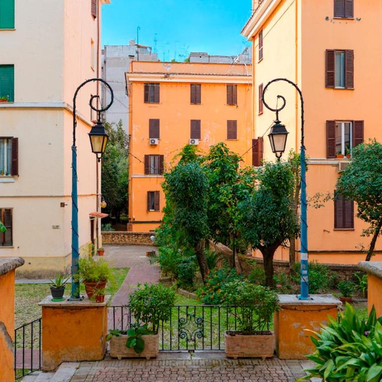 Portami a Roma - Appartamento con 1 Camera da Letto - 23