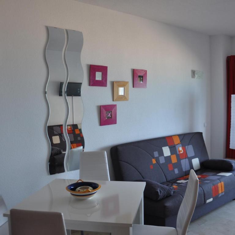 Appartement Vue Mer - Apartamento con vistas al mar - 20