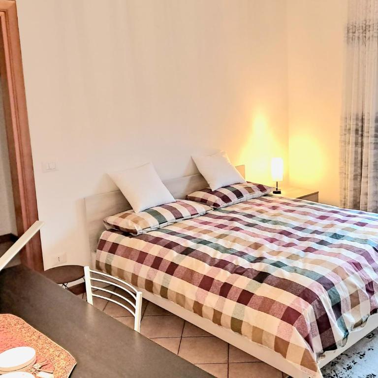 Tolle Economy Stay - Camera Deluxe - 1