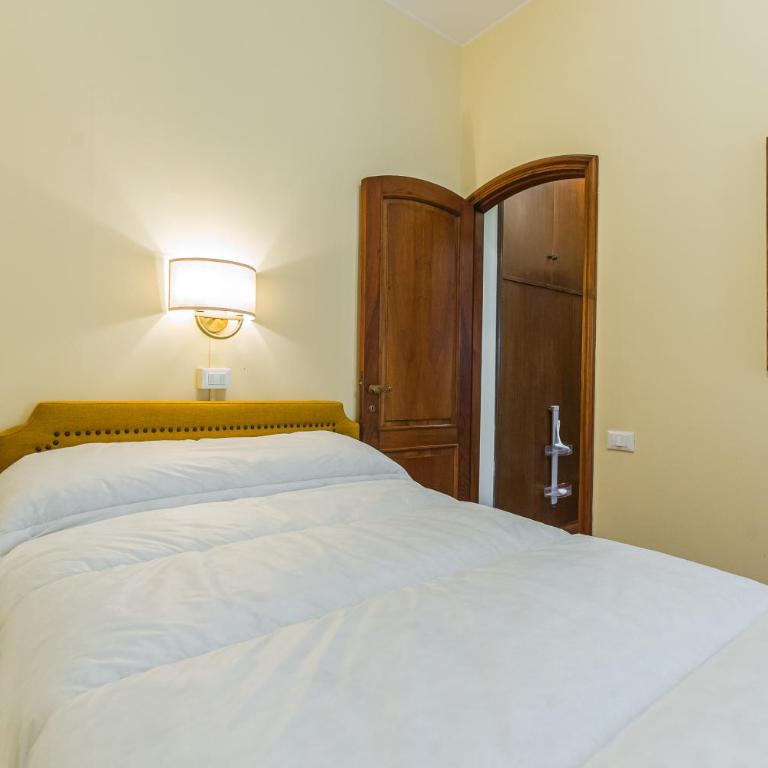 UR-NEST Tullio Levi Civita - Appartamento Standard con 3 Camere da Letto - 36