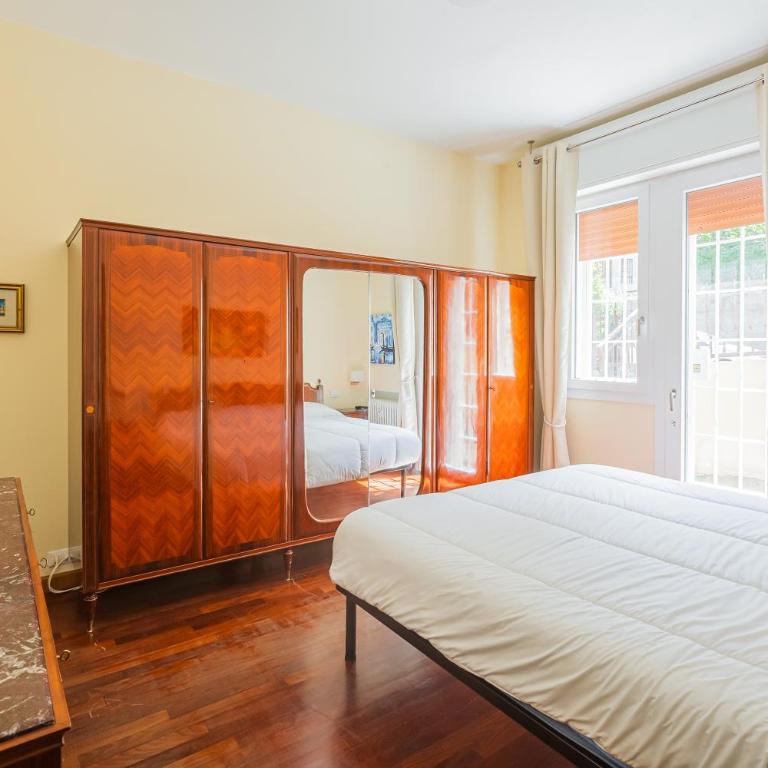 UR-NEST Tullio Levi Civita - Appartamento Standard con 3 Camere da Letto - 30