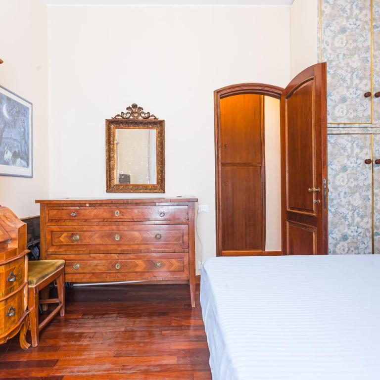 UR-NEST Tullio Levi Civita - Appartamento Standard con 3 Camere da Letto - 33