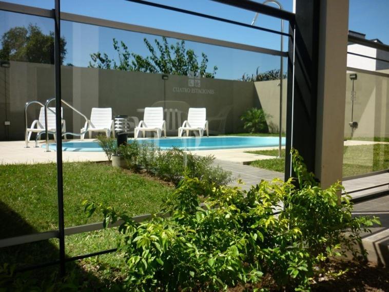 Cuatro Estaciones - Apartamento de 2 dormitorios - 2