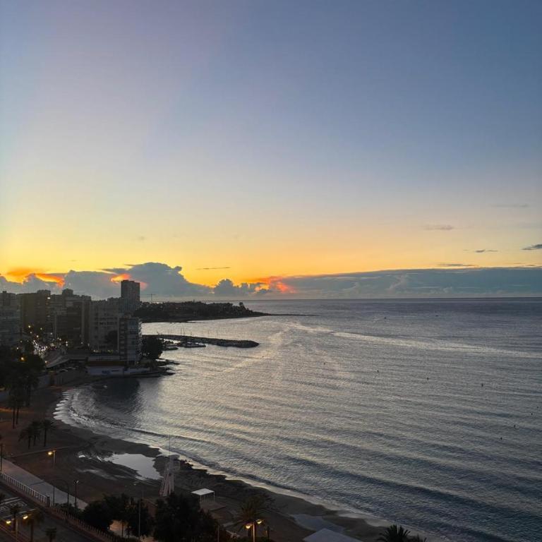 The luxury suite - Apartment with Sea View - 19