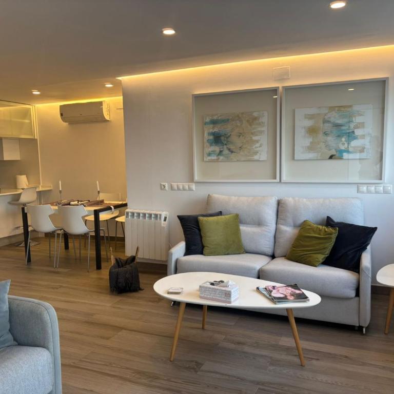 The luxury suite - Apartment with Sea View - 17