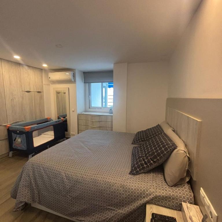 The luxury suite - Apartment with Sea View - 11