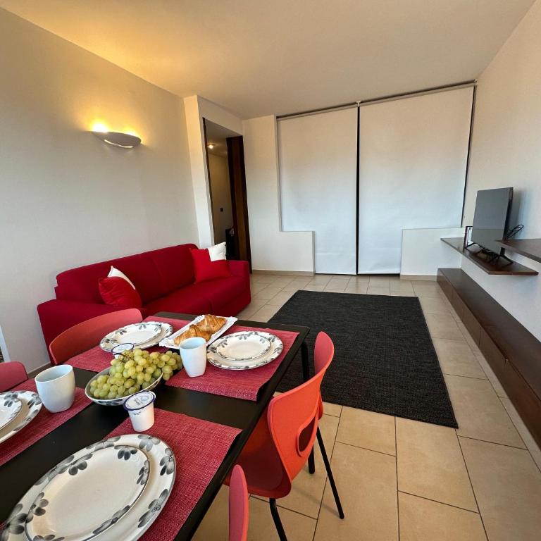 Appartamento Deluxe- Residence al Valentino - Appartamento - 10