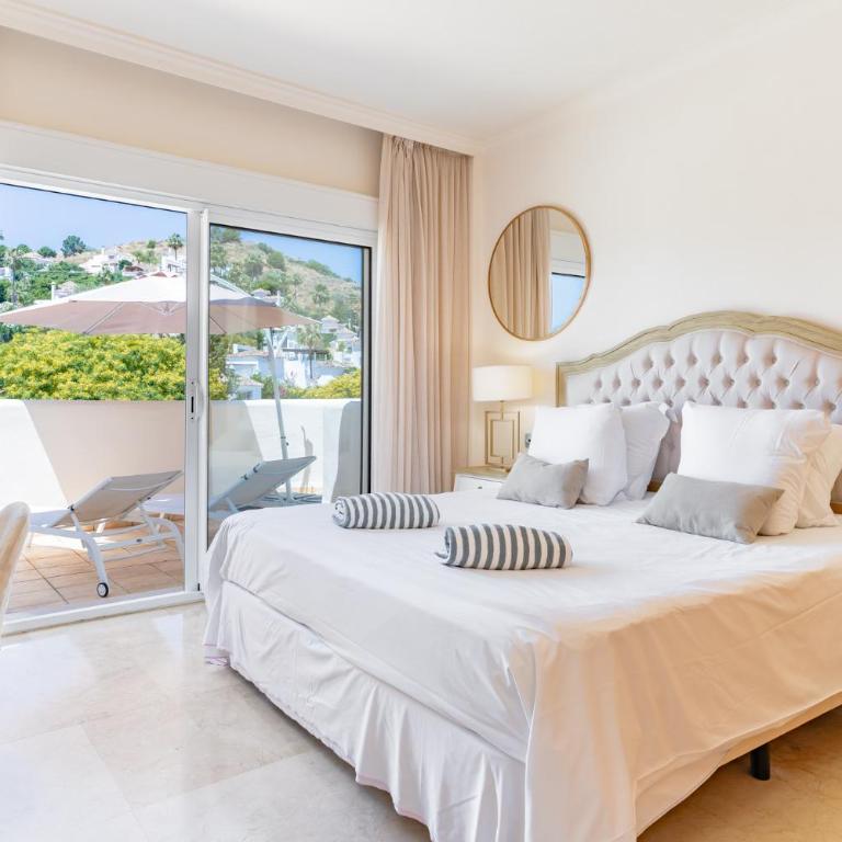 Aloha Hill Club - Apartamento Superior de 2 dormitorios (2-4 adultos) - 20