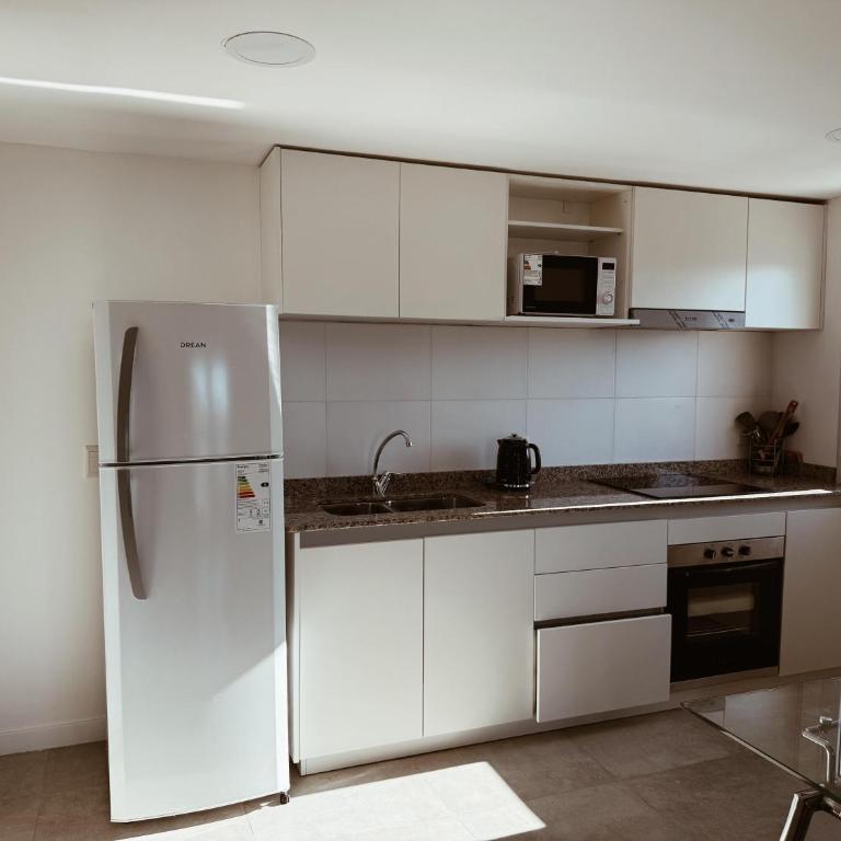 Maju - Apartamento de 1 dormitorio - 7