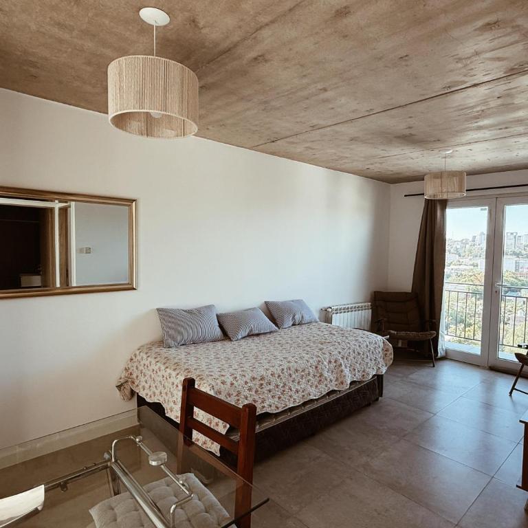 Maju - Apartamento de 1 dormitorio - 8