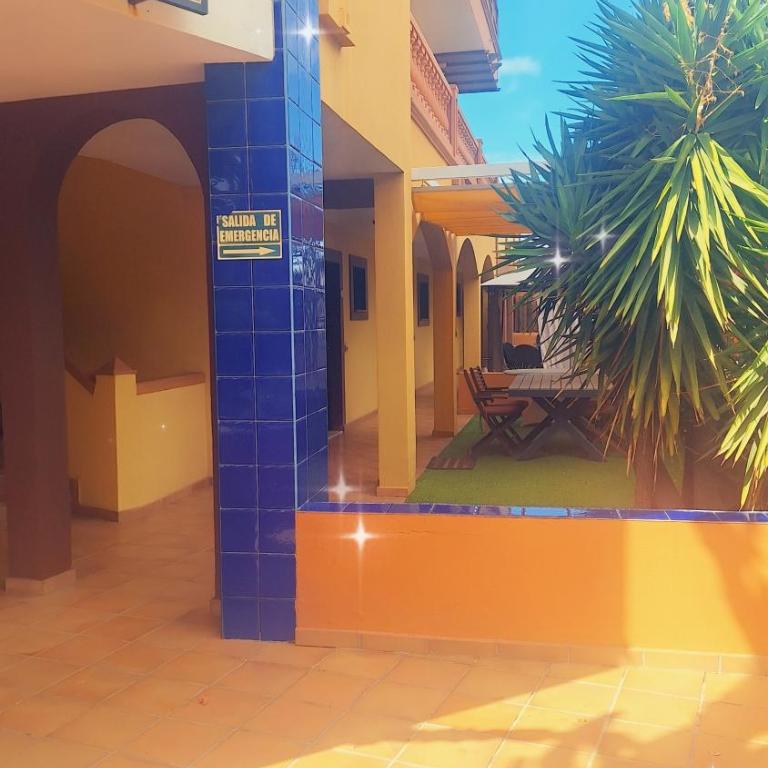 Beautiful Apartment Elite Palace in Jardines del Duque - Apartamento con terraza - 7