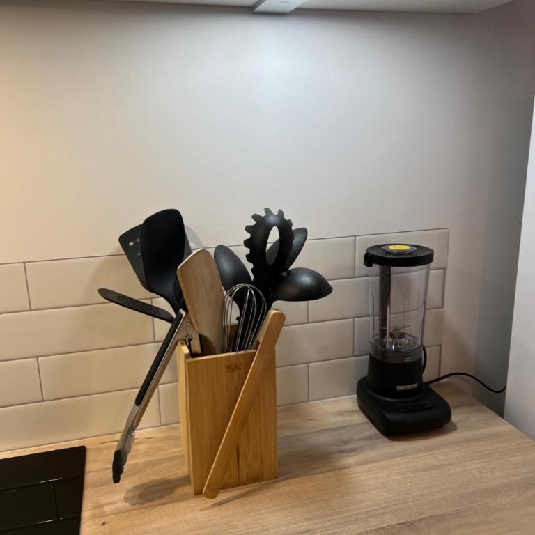 Appt T2 - 4 Pers - Arcachon Centre - Parking - Appartement 1 Chambre - 26