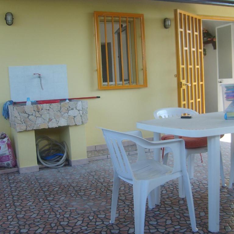 Villino Dodò - Villa con Vista Giardino - 7