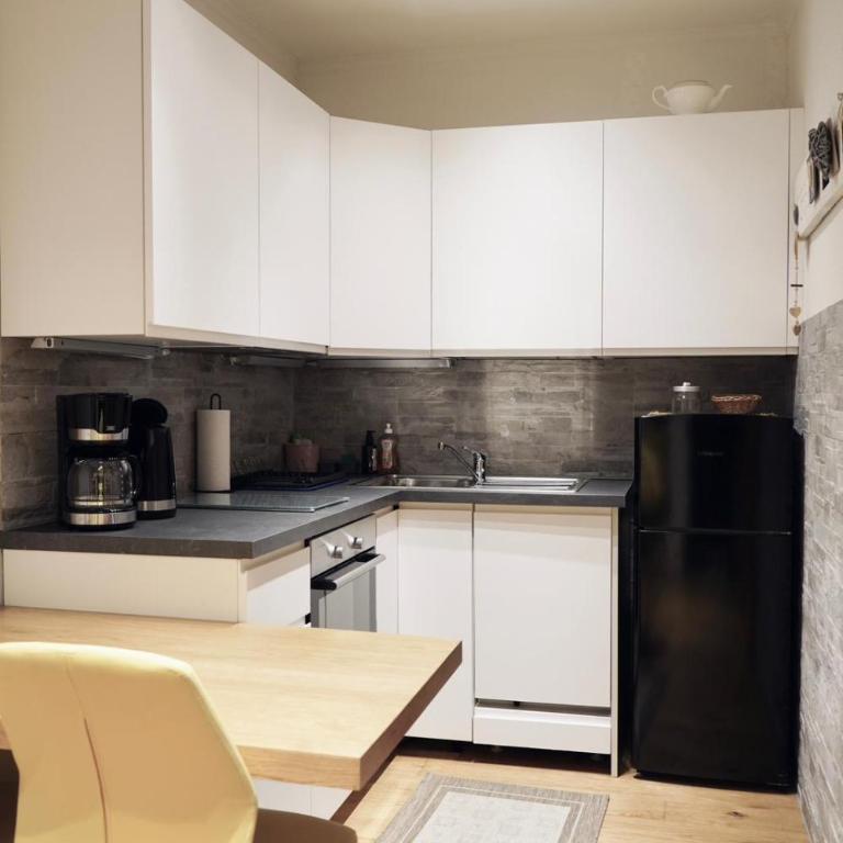 Wilena Apartments - Apartment mit 1 Schlafzimmer - 25