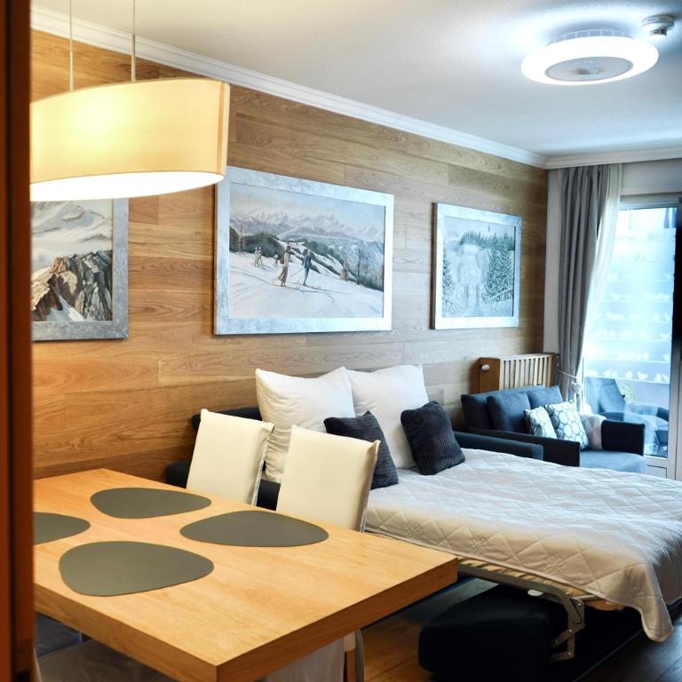 Wilena Apartments - Apartment mit 1 Schlafzimmer - 31
