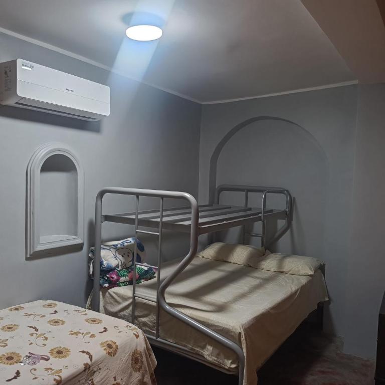 Casa la cubanita - Habitación Doble - 1