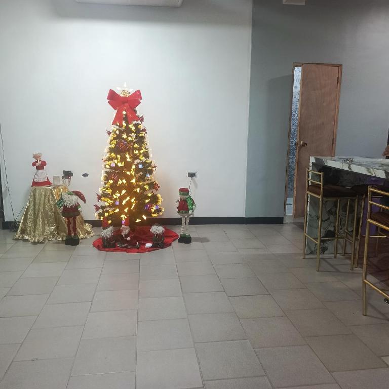 Casa la cubanita - Habitación Individual - 2