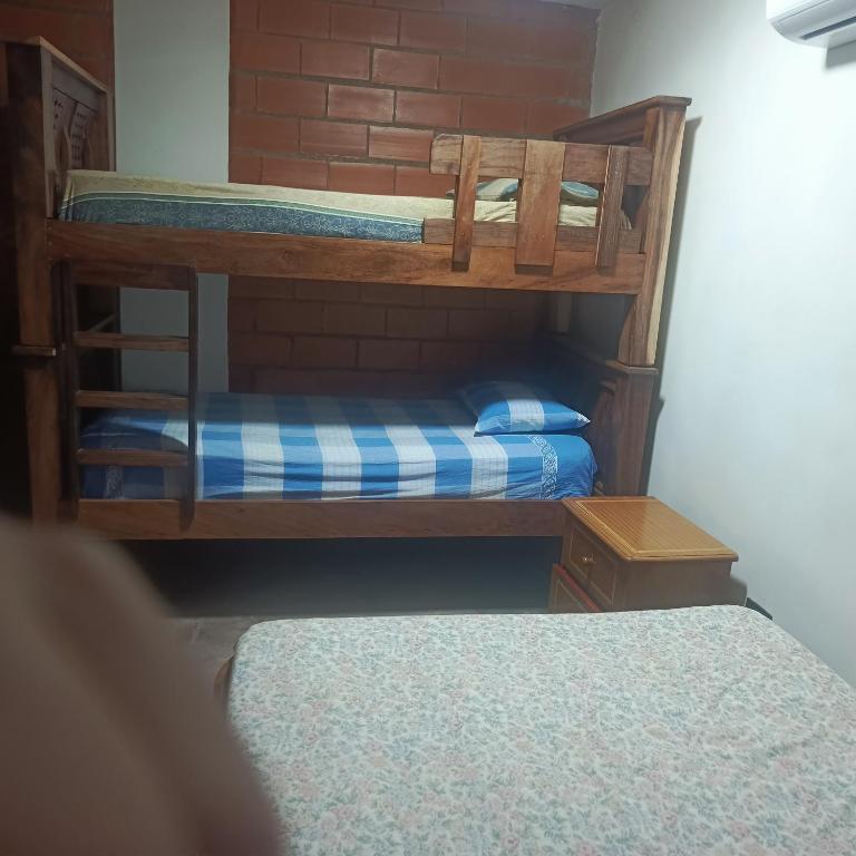 Casa la cubanita - Habitación Doble - 2