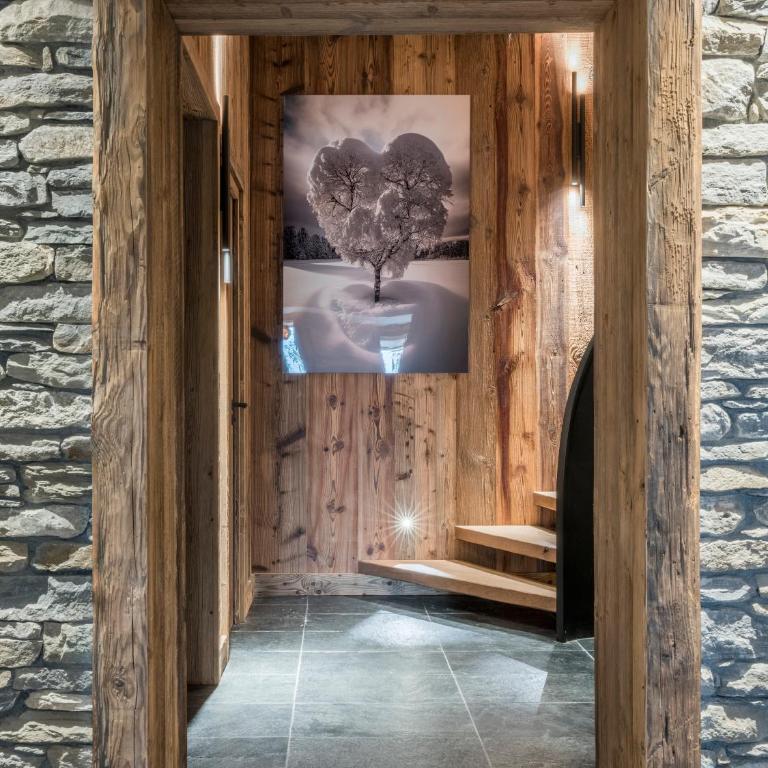Chalet Marianna I Le Chalet Club - Villa - 56