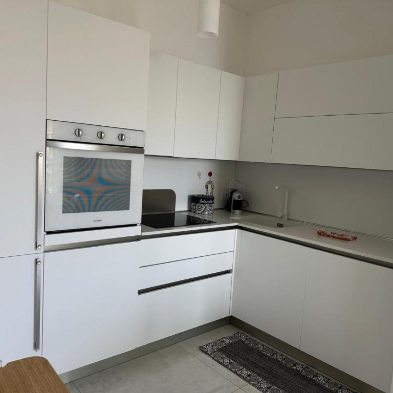 Paradise House by Taormina Holidays - Two-Bedroom Apartment - 8