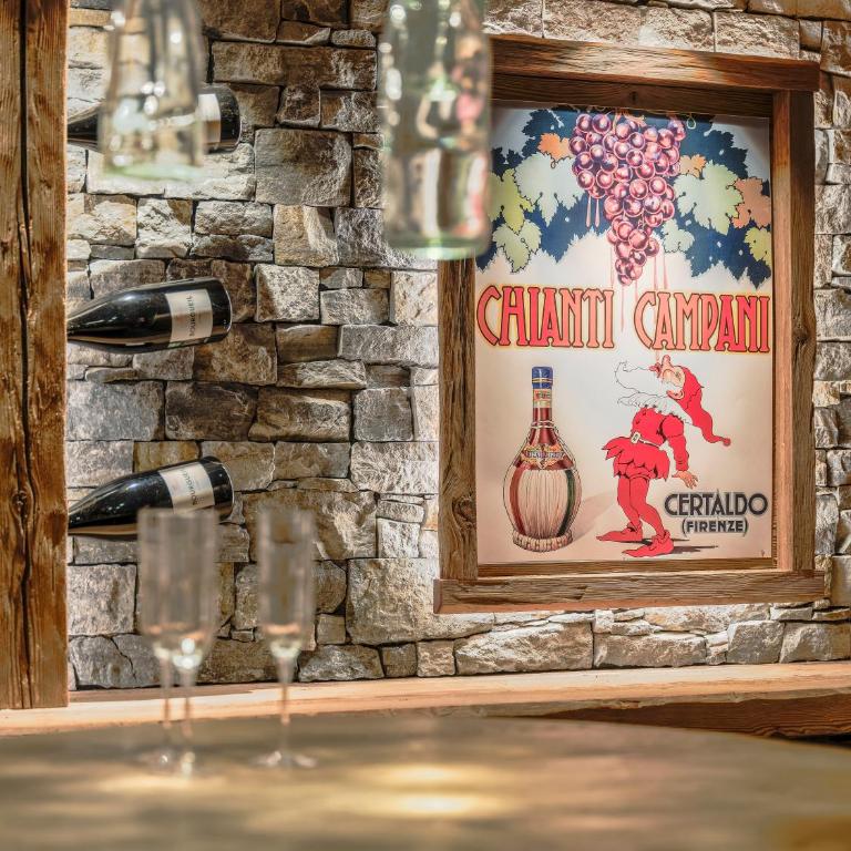 Chalet Marianna I Le Chalet Club - Villa - 57