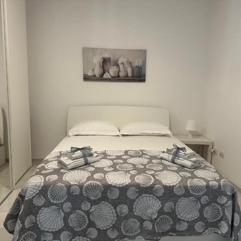 Paradise House by Taormina Holidays - Two-Bedroom Apartment - 11