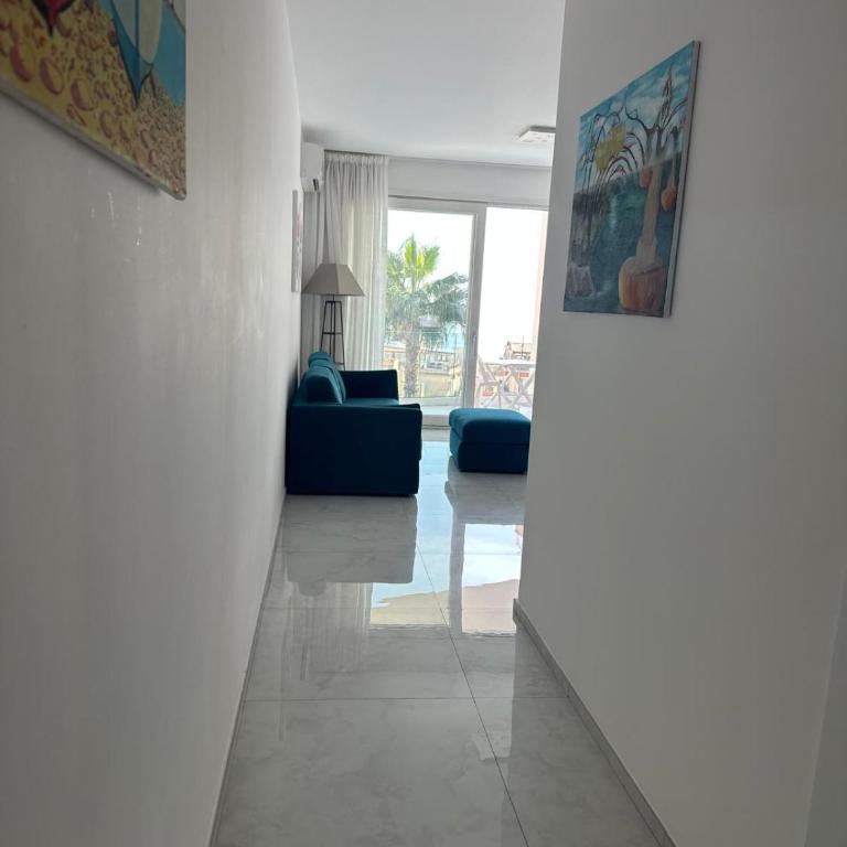 Paradise House by Taormina Holidays - Two-Bedroom Apartment - 16