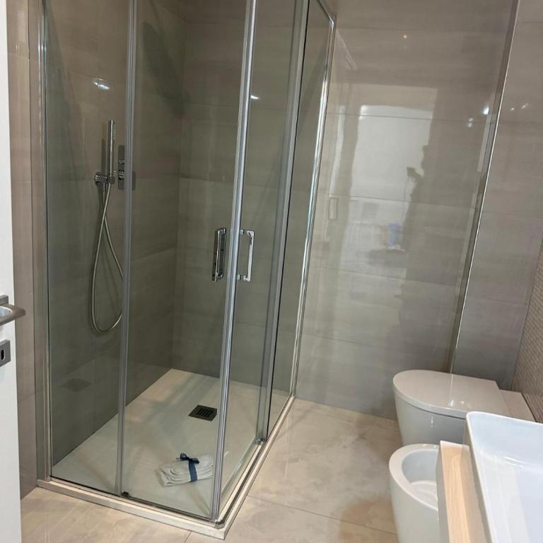 Paradise House by Taormina Holidays - Two-Bedroom Apartment - 10