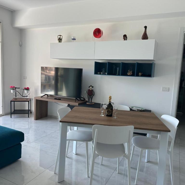 Paradise House by Taormina Holidays - Two-Bedroom Apartment - 7