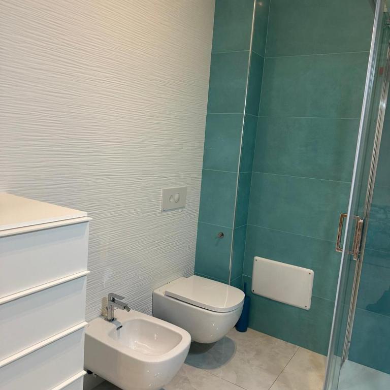 Paradise House by Taormina Holidays - Two-Bedroom Apartment - 13