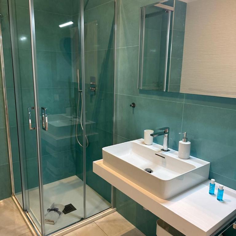 Paradise House by Taormina Holidays - Two-Bedroom Apartment - 12